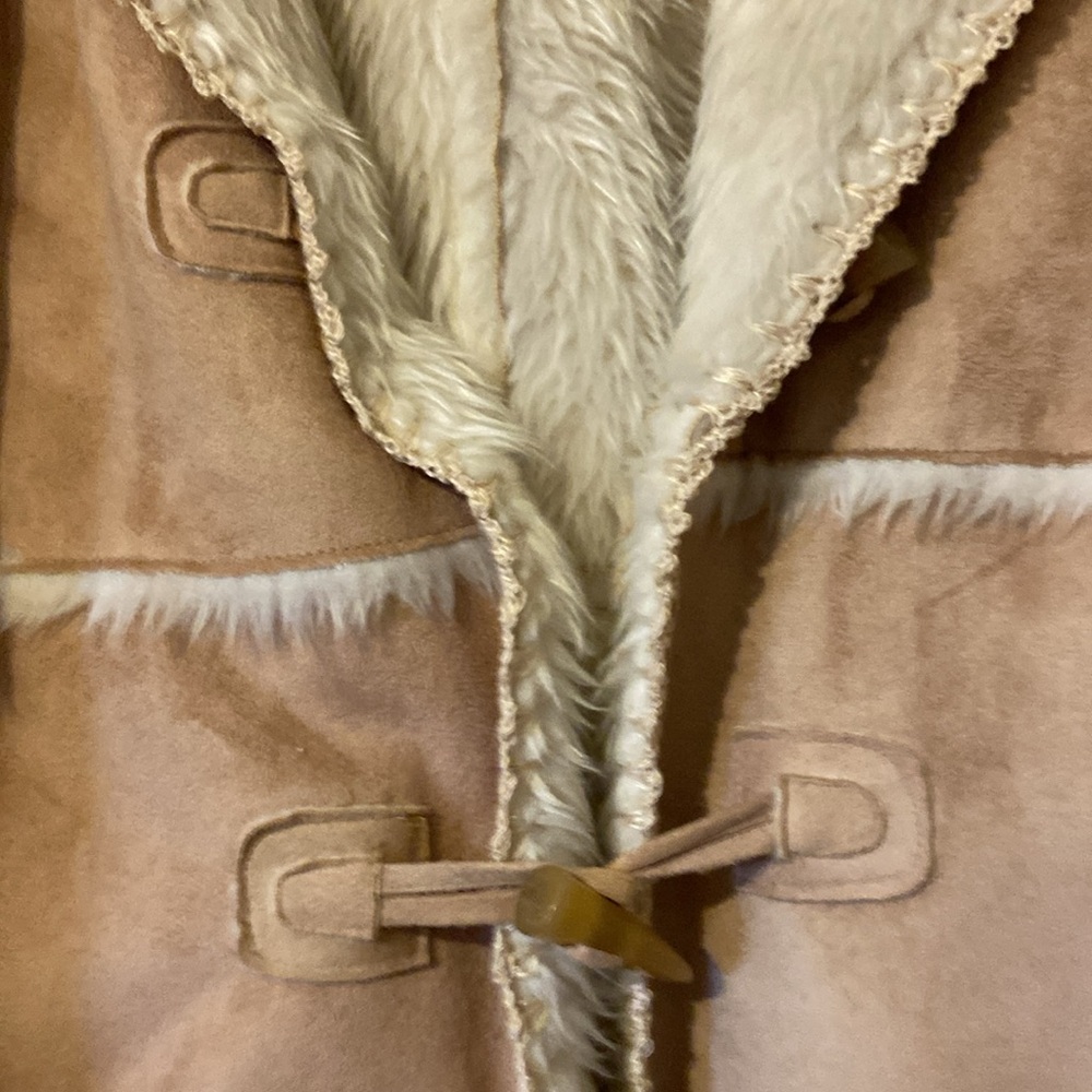 Price will not go lower  final price accepted ❤️ NWT WOMANS WINTER COAT - Picture 5 of 8